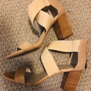 Tahari Sandals